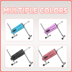 ZHENYI APP Control Auto Frequency Conversion Wireless Sex Machine