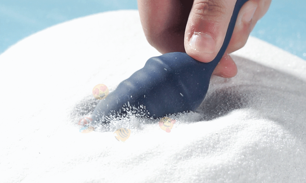 Fusyfun Wave Anal toy for two