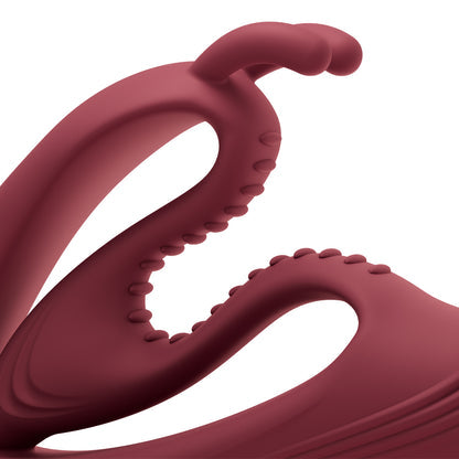 Rabbit Vibrator Sex Toys for Women