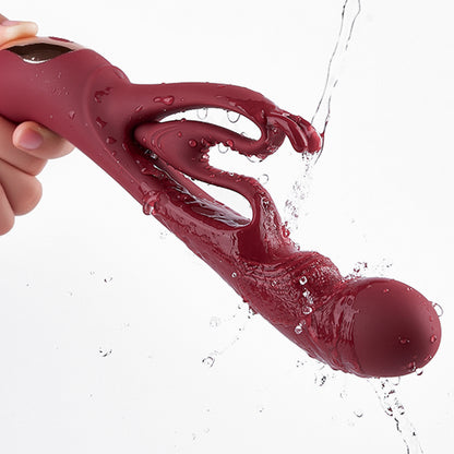Rabbit Vibrator Sex Toys for Women
