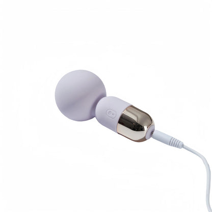 Candy Mini AV Wand Vibrator