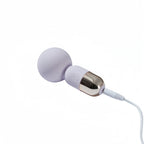 Candy Mini AV Wand Vibrator