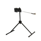 Black Magic 360° All-Angle Adjustable Thrusting Dildo Sex Machine