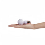 Candy Mini AV Wand Vibrator