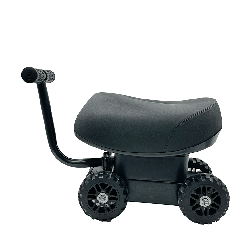 Trolley Dildo Machine Thrusting Massage Seat