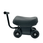 Trolley Dildo Machine Thrusting Massage Seat