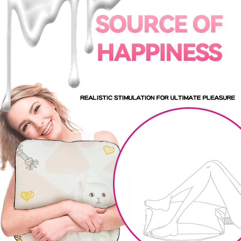 Infinity Pillow Toy Sale Dildo Remote Contol Sex Machine With 1*Dildo 1*Remote