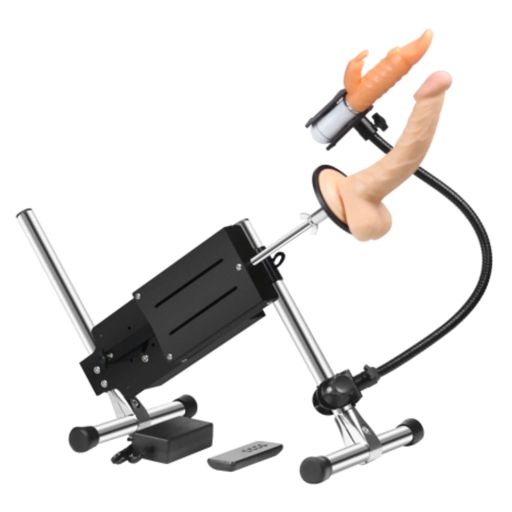 ZHENYI APP Control Auto Frequency Conversion Wireless Sex Machine