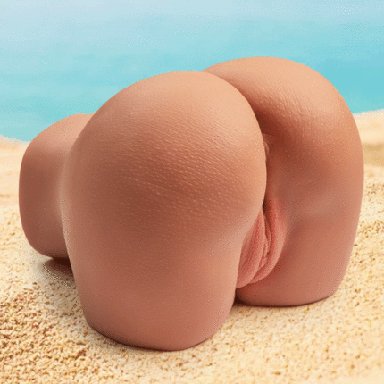 Luna's ass (Asia) - 4.3 lbs