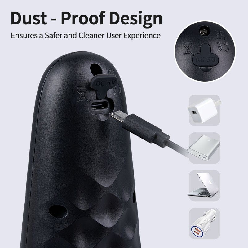 Dark Knight - 13.39In Powerful Vibrating Auto Thrusting Dildo Machine