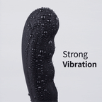 Dark Knight - 13.39In Powerful Vibrating Auto Thrusting Dildo Machine