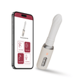 WOWYES App Controlled Handsfree Dildo Machine Female Masturbation
