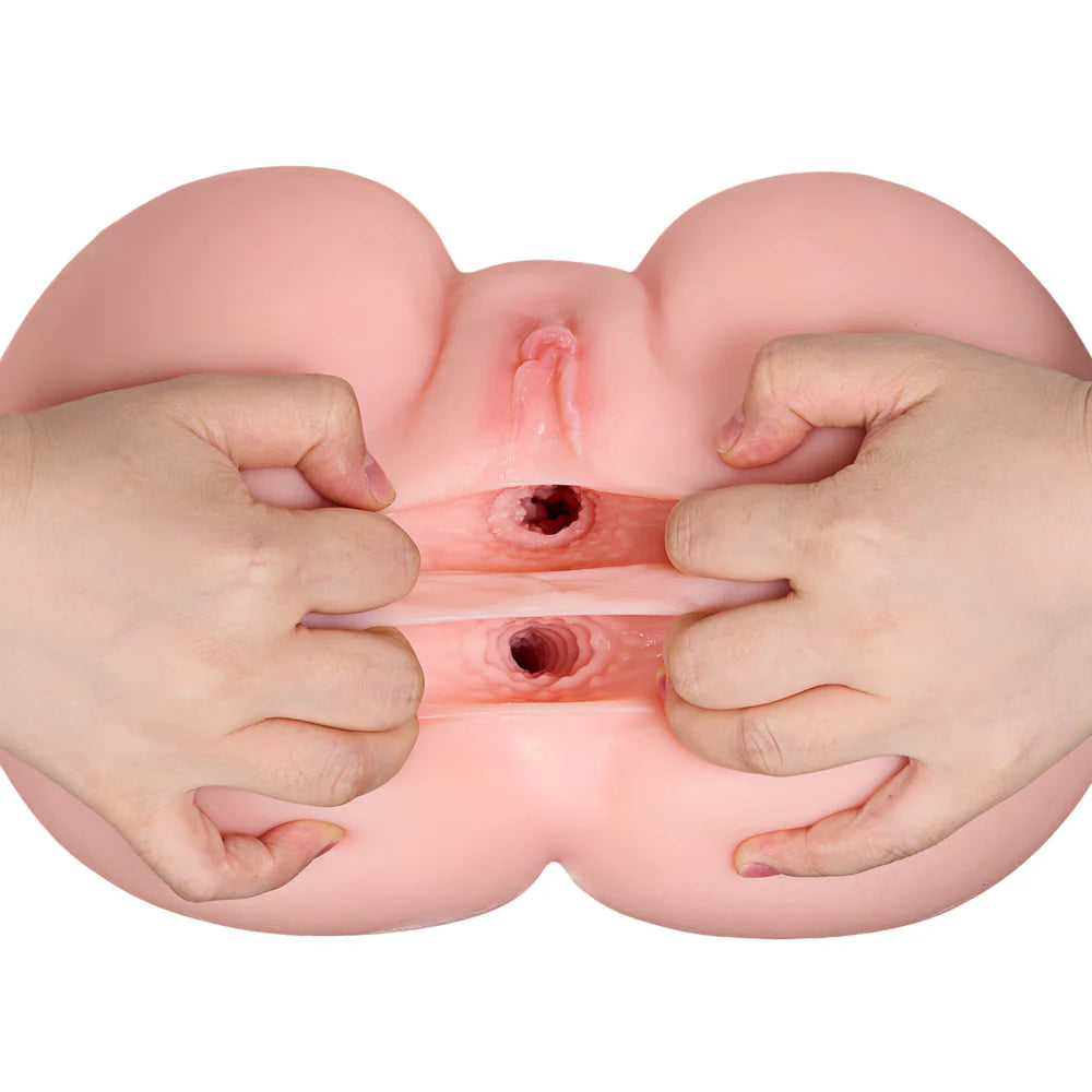 Kimmy’s big Butt - 11.57 lbs