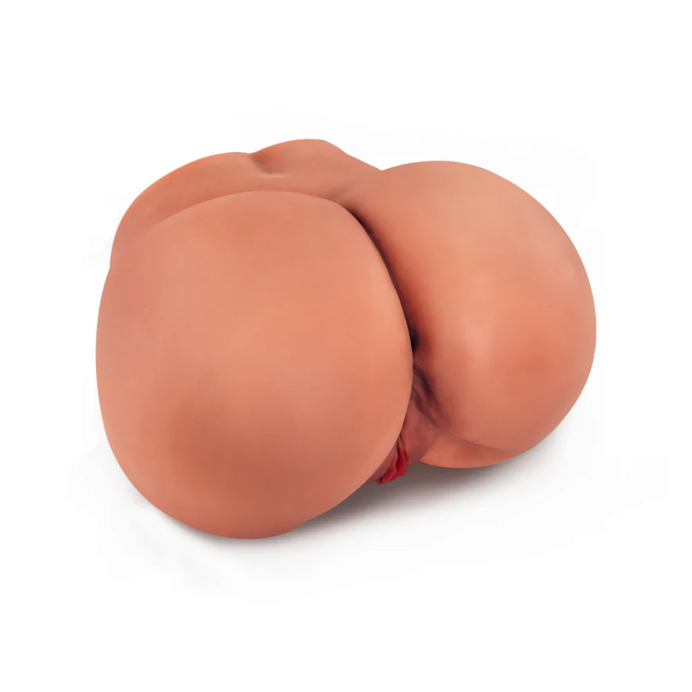 Kimmy’s big Butt - 11.57 lbs  (Brown)