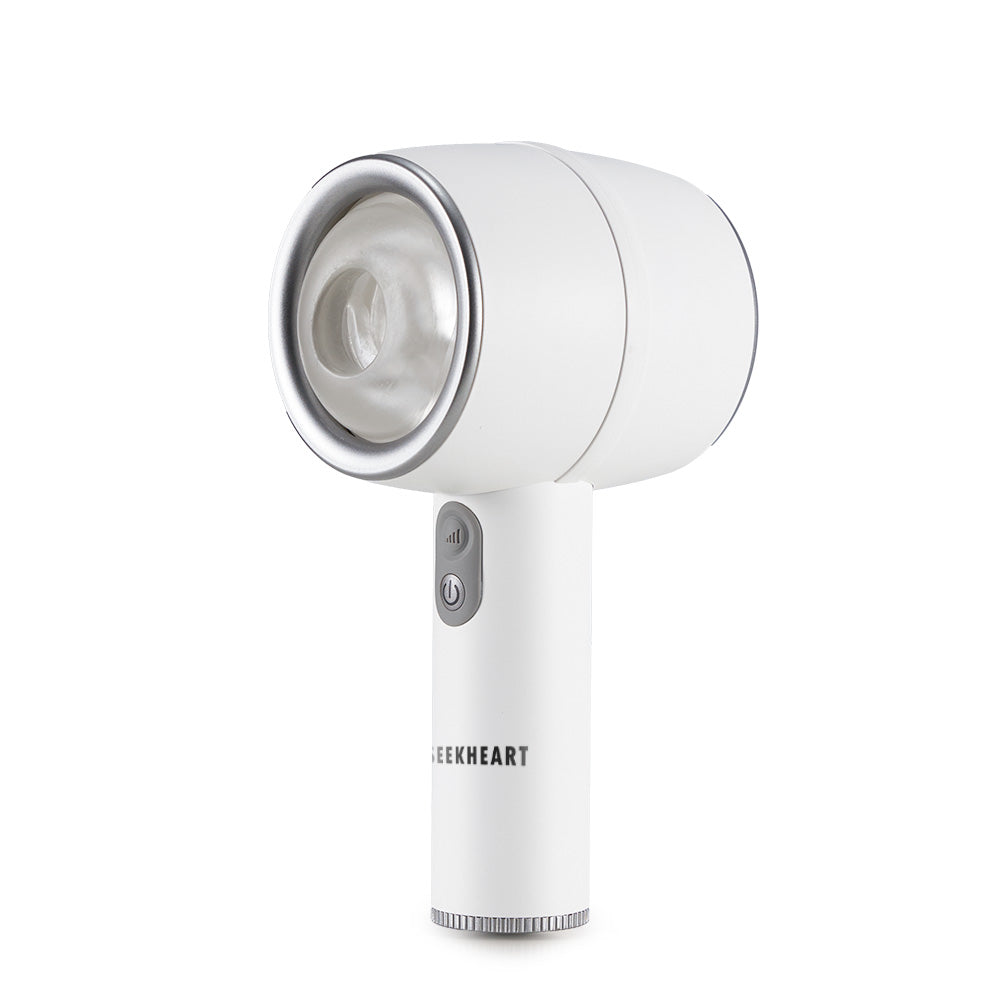 Automatic Telescopic Masturbator