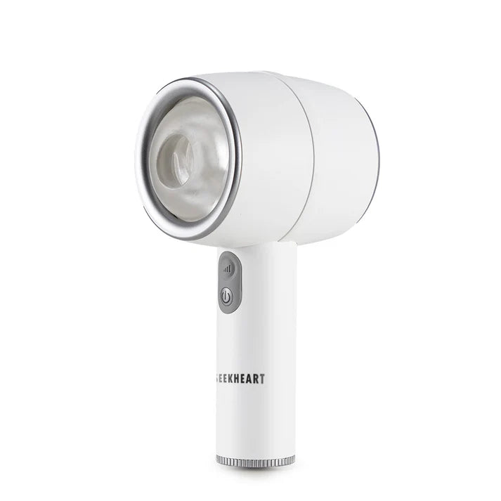 Automatic Telescopic Masturbator