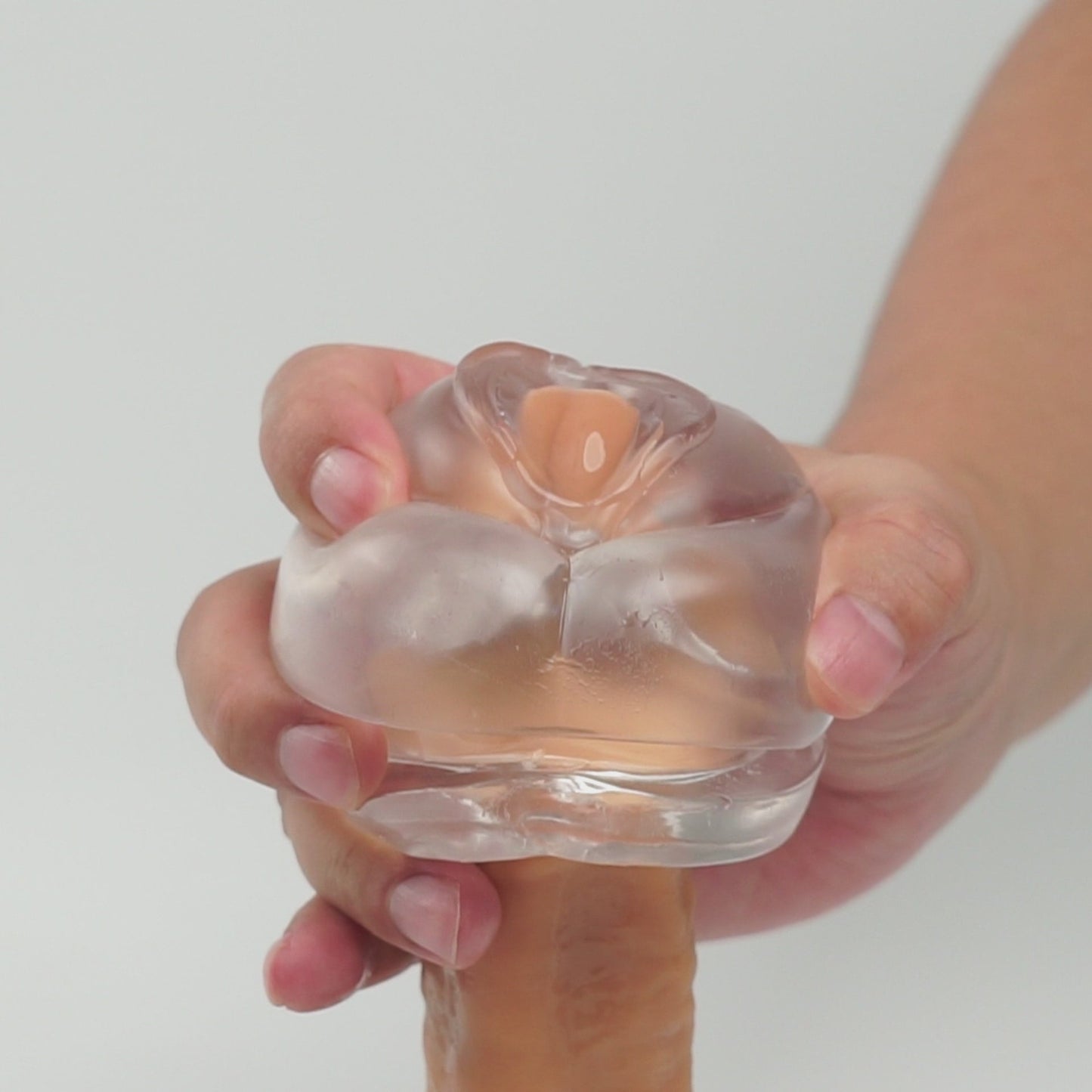 Masturbator A1 Series Lens Tube Masturbation Cup (Free Shipp