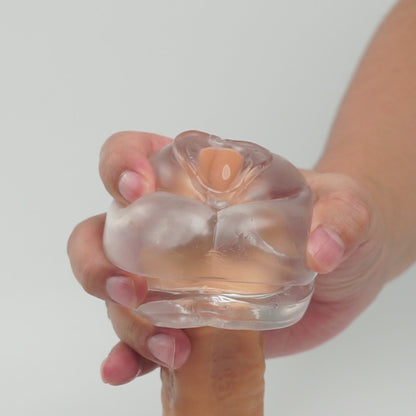 Masturbator A1 Series Lens Tube Masturbation Cup (Free Shipp