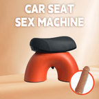 Car Seat Sex Machine Chair Massage Seat Vibrating Female Masturbator