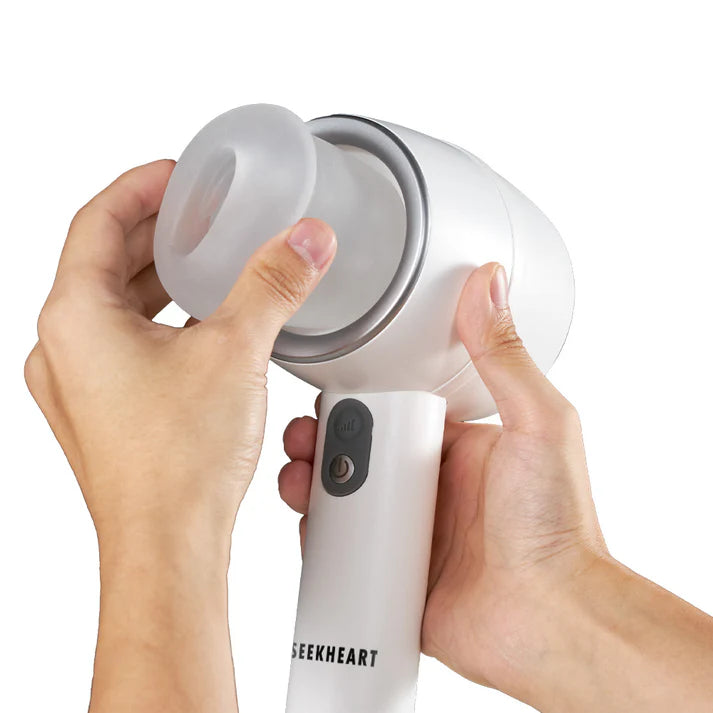 Automatic Telescopic Masturbator