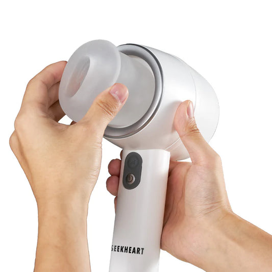 Automatic Telescopic Masturbator