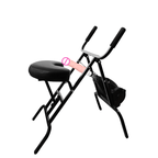 Electric Retractable Multifunctional Super Big Dildo Machine