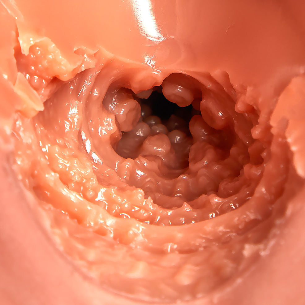 Kimmy’s big Butt - 11.57 lbs  (Brown)