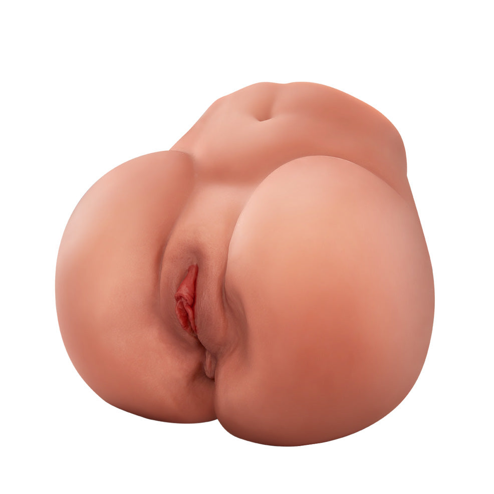 Kimmy’s big Butt - 11.57 lbs  (Brown)