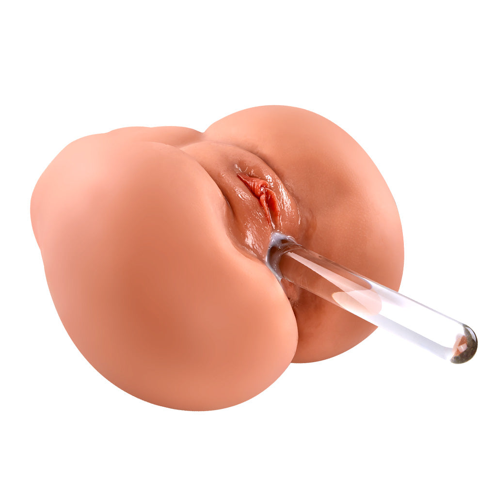 Kimmy’s big Butt - 11.57 lbs  (Brown)