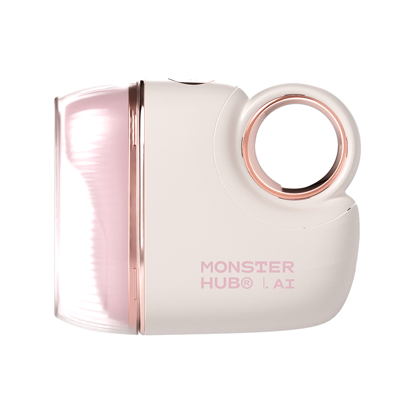 Monster K1 Sex Suction Vibrator With G Spot Vibrator Set