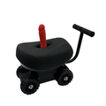 Trolley Dildo Machine Thrusting Massage Seat