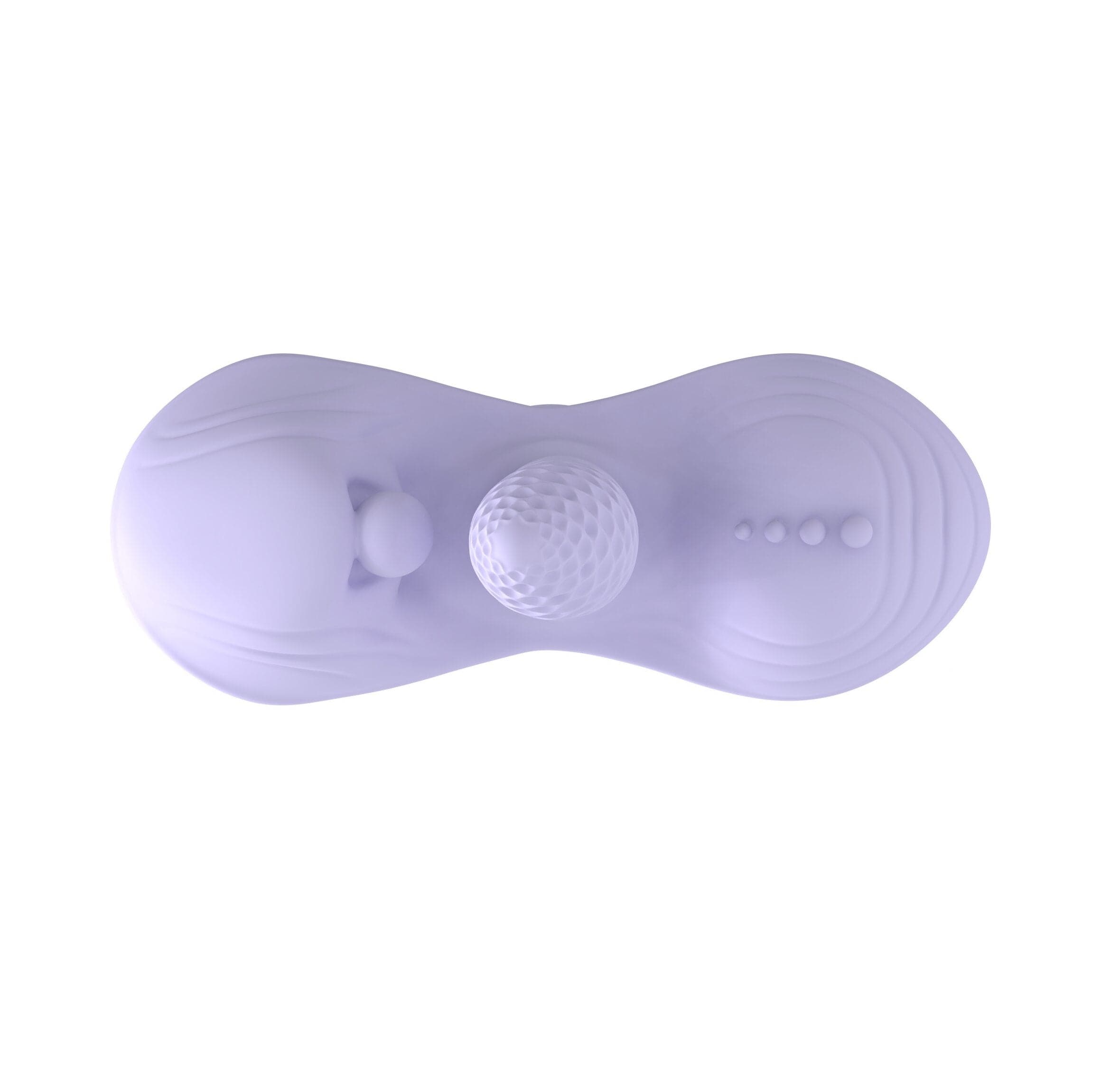 Cushion-type Thrusting Vibration Sex Machine With Remote Control