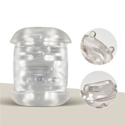 Automatic Telescopic Masturbator