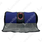 Zsex Upgraded X9 Roller Thrusting Sex Machine With Remote Control