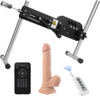 Automatic Sex Thrusting Machine With Remote App Control