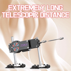 Large Cannon Automatic Take out and Insert Heating Vibration