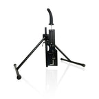 Black Magic 360° All-Angle Adjustable Thrusting Dildo Sex Machine