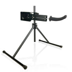 Black Magic 360° All-Angle Adjustable Thrusting Dildo Sex Machine