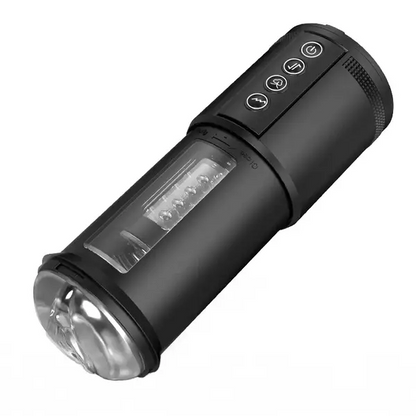 Masturbator A1 Series Lens Tube Masturbation Cup (Free Shipp