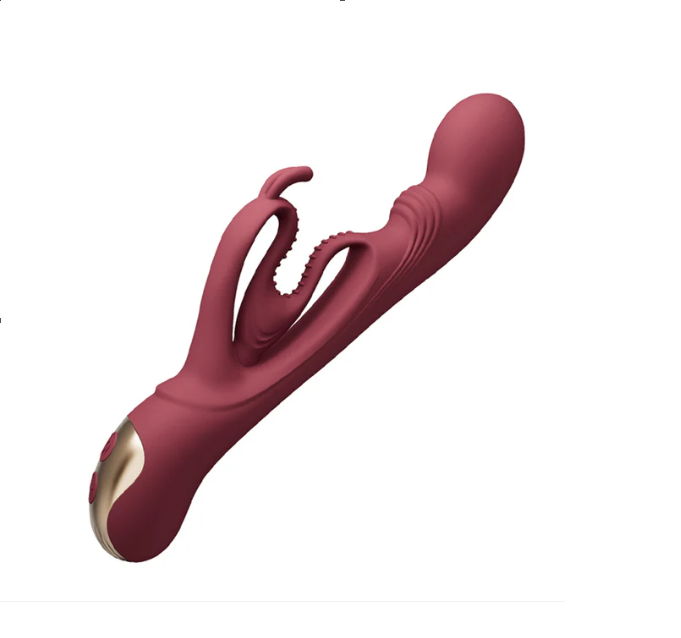 Rabbit Vibrator Sex Toys for Women