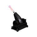 Electric Retractable Multifunctional Super Big Dildo Machine