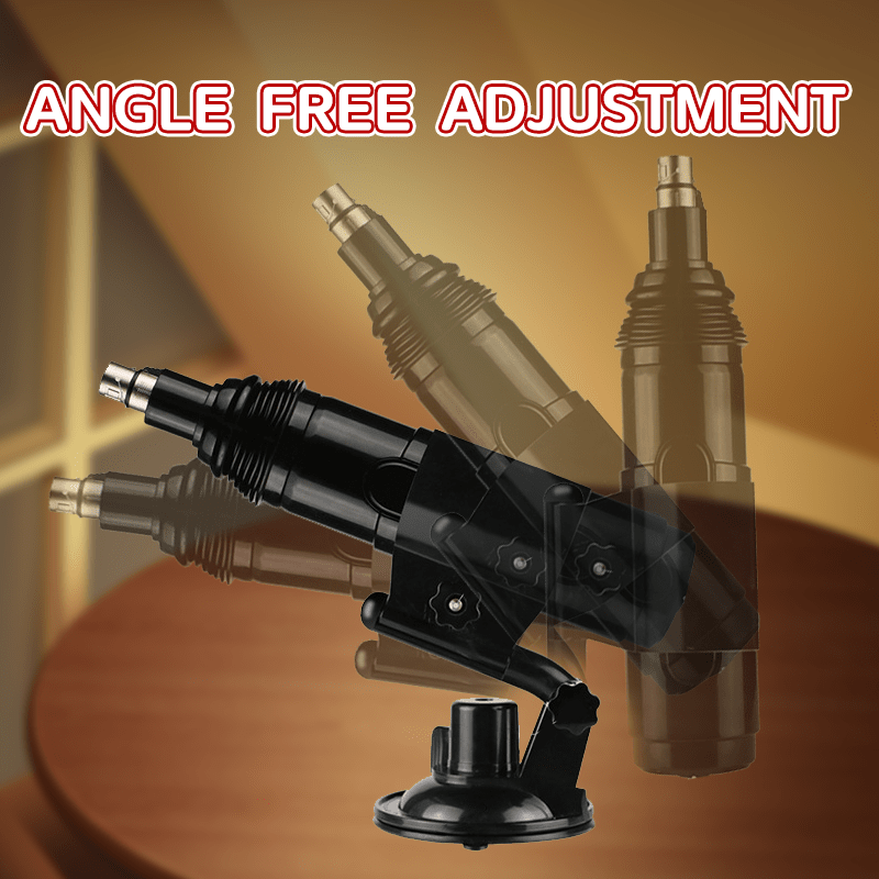 G63 High-speed Auto Thrusting Sex Machine Platform (NO DILDO)