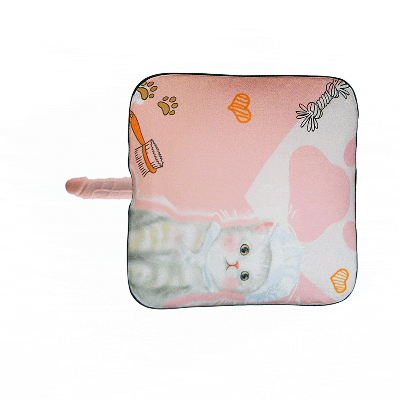 Infinity Pillow Toy Sale Dildo Remote Contol Sex Machine With 1*Dildo 1*Remote