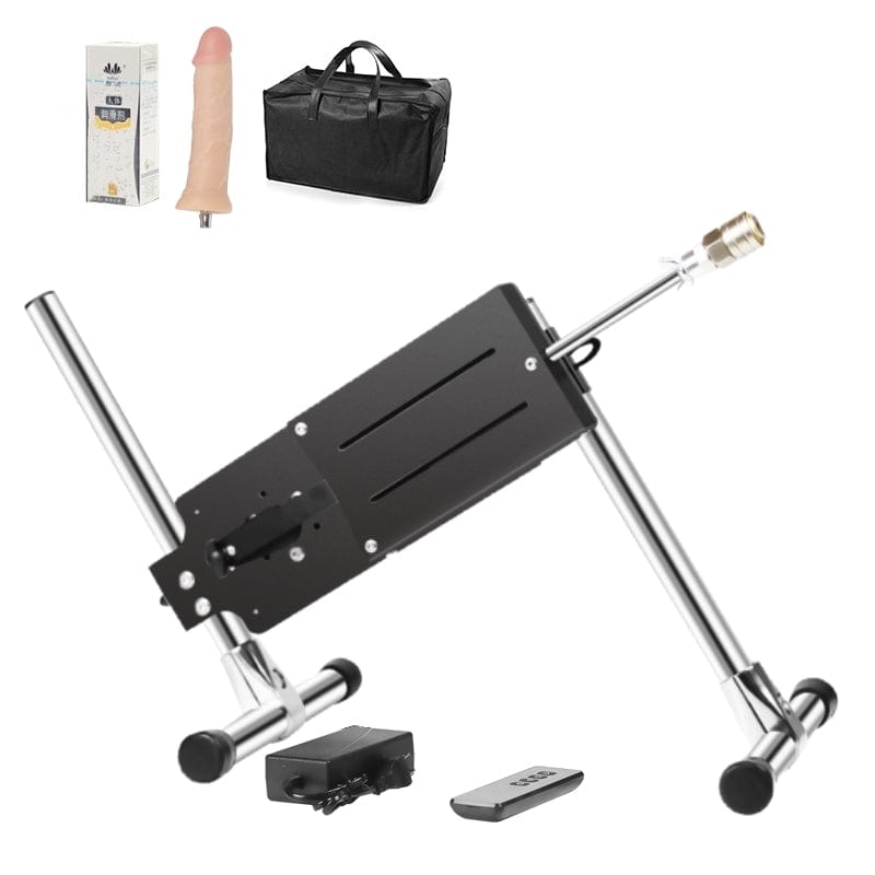 ZHENYI APP Control Auto Frequency Conversion Wireless Sex Machine