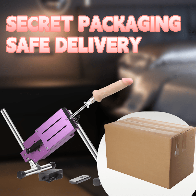 ZHENYI APP Control Auto Frequency Conversion Wireless Sex Machine