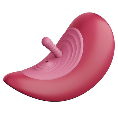 Rider Desire - The Ultimate Riding Experience Innovative Design withe Dual Control