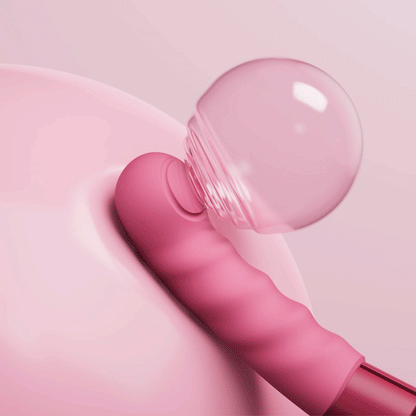 Rider Desire - The Ultimate Riding Experience Innovative Design withe Dual Control