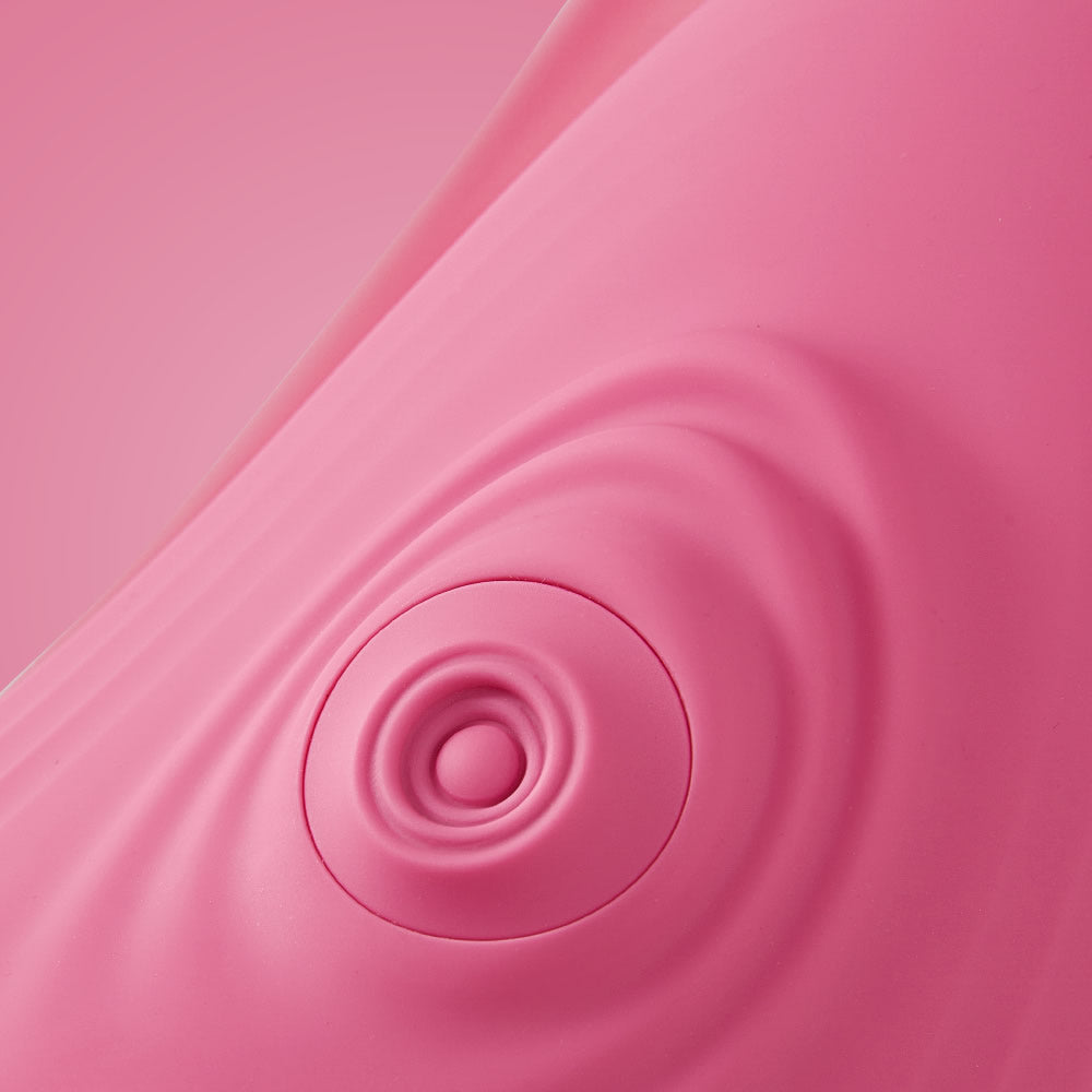 Rider Desire - The Ultimate Riding Experience Innovative Design withe Dual Control