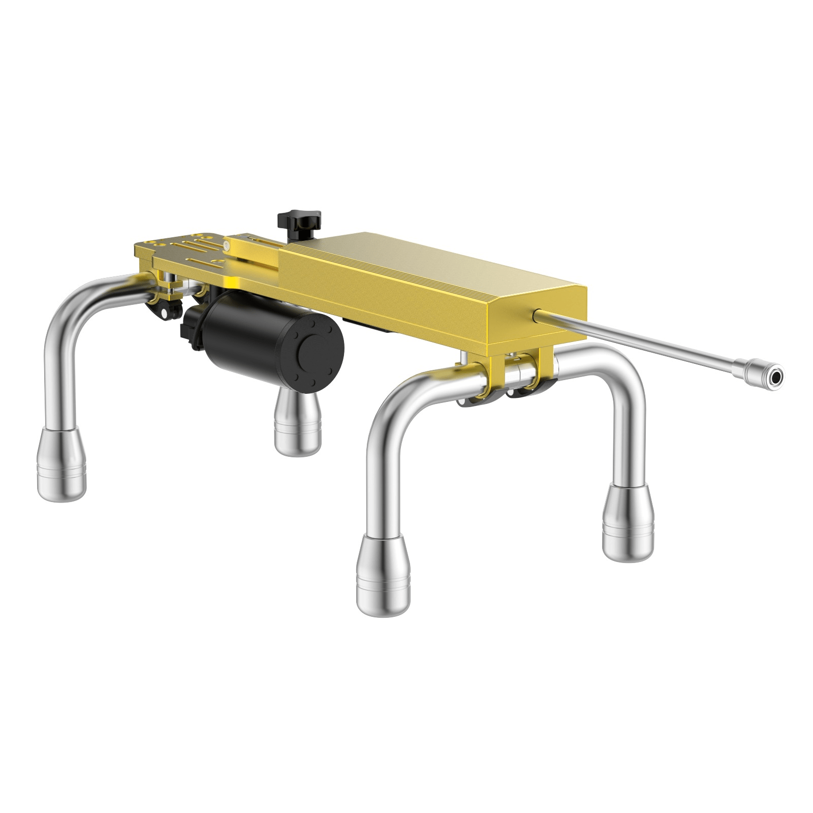 SHEYAY Electronic Dog Female Sex Machine Multiple Accessories