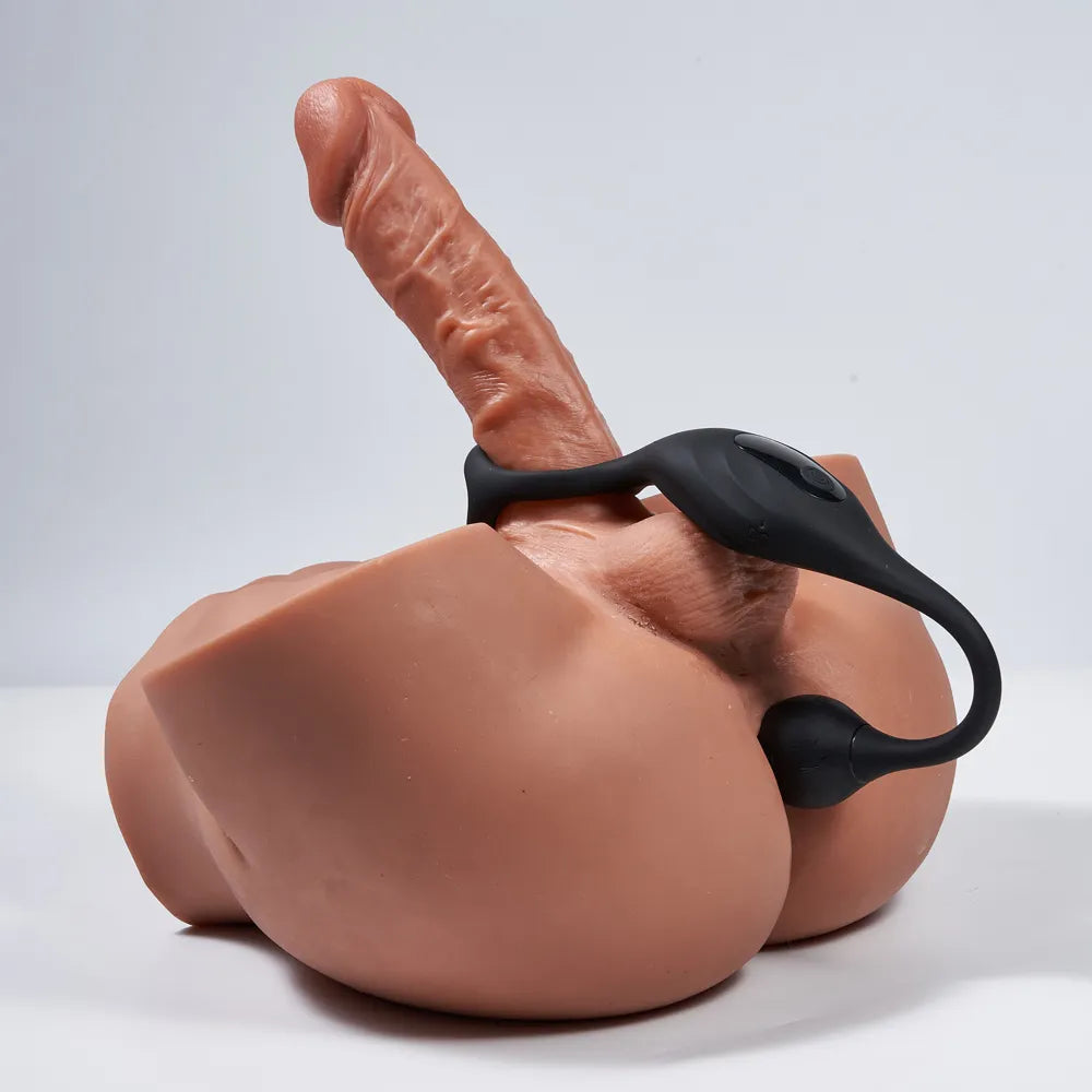 Prostate Massager S1 series - (Buy bundle Save $12.5 & Free Shipping)